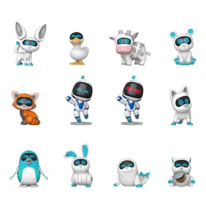 Blind Box figure - Funko Mystery Minis: Astro Bot 12PC PDQ
