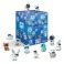 Funko Mystery Minis: Astro Bot 12PC PDQ