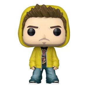 Funko POP! TV: Breaking Bad S2 - Jesse Pinkman