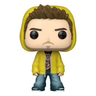 Funko POP! Figure - Funko POP! TV: Breaking Bad S2 - Jesse Pinkman
