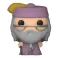 Funko Bitty POP! Harry Potter - Dumbledore/Voldemort 2PK
