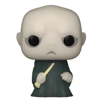 Funko POP! Figure - Funko Bitty POP! Harry Potter - Dumbledore/Voldemort 2PK