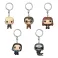 Funko POP! Keychain: Harry Potter 12PC PDQ (Blind)​