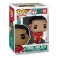 Funko POP! Football: Liverpool - Virgil Van Dijk