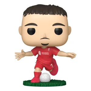 Funko POP! Football: Liverpool - Florian Wirtz