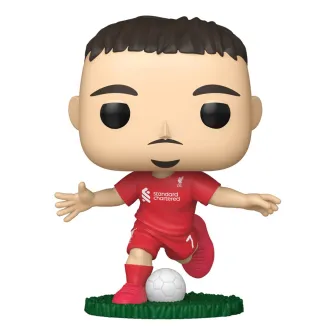 Funko POP! Figure - Funko POP! Football: Liverpool - Florian Wirtz