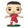 Funko POP! Football: Liverpool - Florian Wirtz