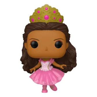 Funko POP! Figure - Funko POP! Vinyl: Barbie 25th Anniversary - Sugar Plum Fairy Barbie 2