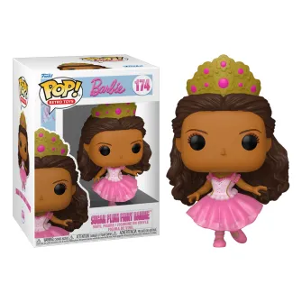 Funko POP! Figure - Funko POP! Vinyl: Barbie 25th Anniversary - Sugar Plum Fairy Barbie 2