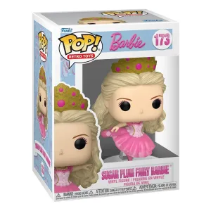Funko POP! Vinyl: Barbie 25th Anniversary - Sugar Plum Fairy Barbie 1