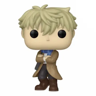 Funko POP! Figure - Funko POP! Animation: Spy X Family - Loid Forger (Holiday)