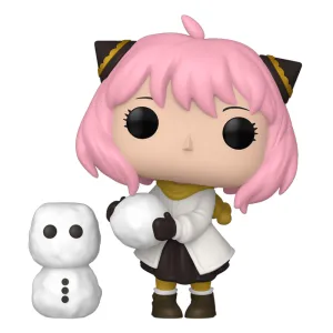 Funko POP! Animation: Spy X Family - Anya Forger (Holiday)