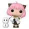 Funko POP! Animation: Spy X Family - Anya Forger (Holiday)