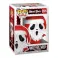 Funko POP! Movies: Ghost Face Santa