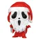 Funko POP! Movies: Ghost Face Santa