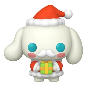 Funko POP! Hello Kitty And Friends: Cinnamoroll (Festive)