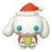 Funko POP! Hello Kitty And Friends: Cinnamoroll (Festive)