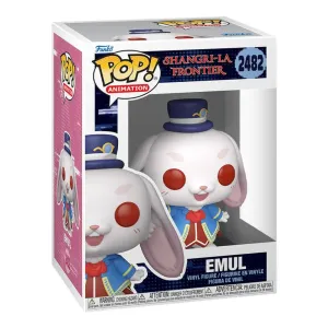 Funko POP! Animation: Shangri La Frontier - Emul