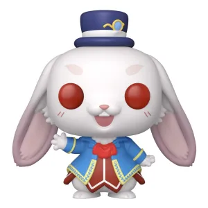 Funko POP! Animation: Shangri La Frontier - Emul