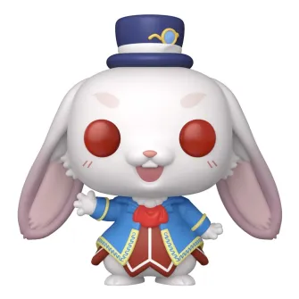Funko POP! Figure - Funko POP! Animation: Shangri La Frontier - Emul