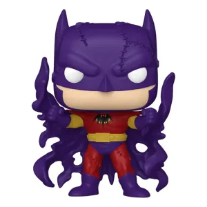 Funko POP! Heroes: DC Batman - The Batman Of Zur En Arrh