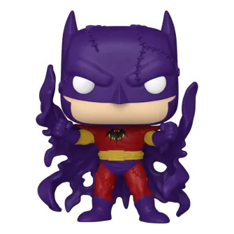 Funko POP! Figure - Funko POP! Heroes: DC Batman - The Batman Of Zur En Arrh