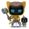 Funko POP! & Buddy: Astro Bot - TU Mechanic (Ratchet & Clank)
