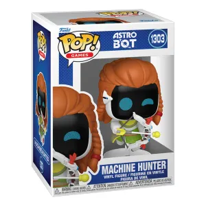 Funko POP! Games: Astro Bot - Aloy Astro Bot (Horizon)
