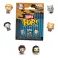 Funko Bitty POP! Singles: Demon Slayer 32PC PDQ