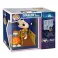 Funko POP! Nooks: Coraline - Coraline In Garden