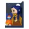 Funko POP! Nooks: Coraline - Coraline In Garden