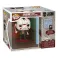 Funko POP! Nooks: Jason Universe S2 - Jason At Camp Crystal Lake