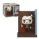 Funko POP! Nooks: Jason Universe S2 - Jason At Camp Crystal Lake