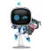 Funko POP! Games: Astro Bot - Astro w/Barkster
