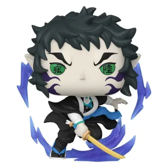 Funko POP! Figure - Funko POP! Animation: Demon Slayer M1 - Kaigaku