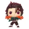 Funko POP! Animation: Demon Slayer M1 - Tanjiro