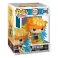Funko POP! Premium: Demon Slayer M1 - Zenitsu w/Chase (Glow)