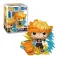 Funko POP! Premium: Demon Slayer M1 - Zenitsu w/Chase (Glow)
