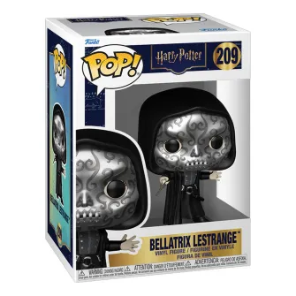 Funko POP! Figure - Funko POP! Movies: Harry Potter S24 - Bellatrix Lestrange