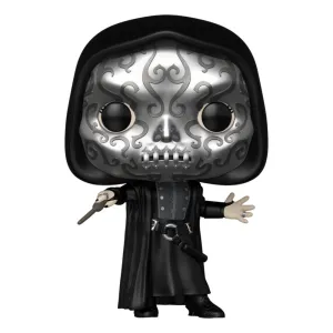 Funko POP! Movies: Harry Potter S24 - Bellatrix Lestrange