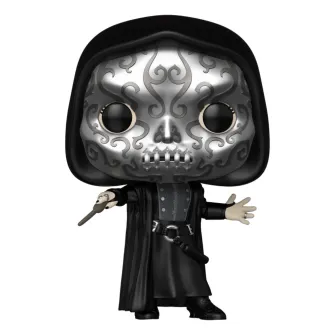 Funko POP! Figure - Funko POP! Movies: Harry Potter S24 - Bellatrix Lestrange