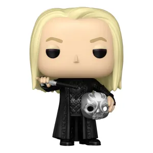 Funko POP! Movies: Harry Potter S24 - Lucius Malfoy