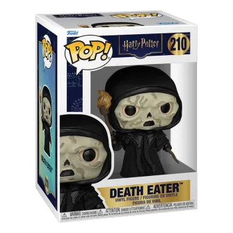 Funko POP! Figure - Funko POP! Movies: Harry Potter S24 - Death Eater