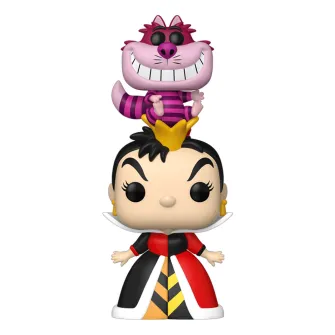 Funko POP! Figure - Funko POP! Premium: Alice In Winderland S3 - Queen Of Hearts