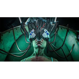 Nintendo Switch 2 igre - Switch 2 Observer: System Redux - Limited Edition