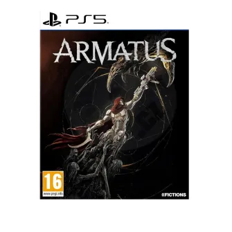 Playstation 5 igre - PS5 Armatus