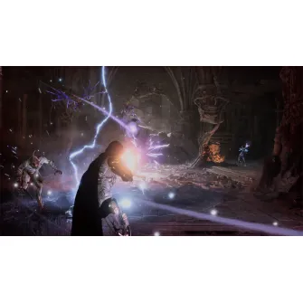 Playstation 5 igre - PS5 Armatus