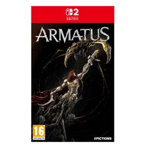 Switch 2 Armatus