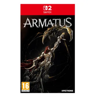 Nintendo Switch 2 igre - Switch 2 Armatus