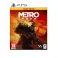 PS5 METRO 2039 - Deluxe Edition